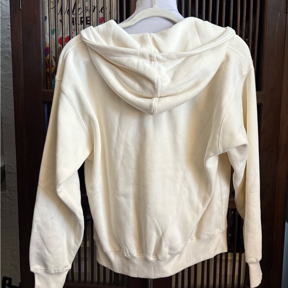 Nwt-Zara Kids- Hooded Sweatshirt with Zip-13/14 y.o. - Picture 4 of 6